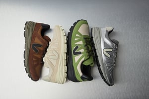 ヴェジャがヴィブラム社と協業、独自開発のインソールを搭載した新作スニーカーを発売