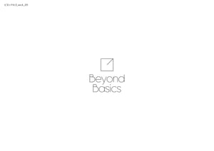 カンナビスと乱痴気の元ディレクターが新プロジェクト「Beyond Basics」を始動　代々木でポップアップ開催