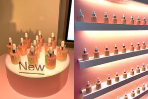 クリニークから“うるツヤドロップ美容液”が登場　日本人の肌に合わせた処方
