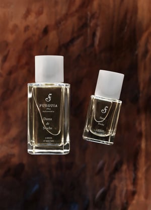 「フエギア 1833」が銀座限定フレグランスを国内全店で発売　“夜の貴婦人”のような神秘的な香調