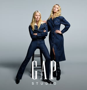 GapStudio90Υ`ɥ`֤롡ؤĤʥ륨åȤΥǥ˥ʤ
