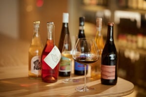 ケータリングプロダクション「ヘベレケ」が初のリアル店舗をオープン　場所は幡ヶ谷