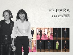 rt~ LVMH 򳬤᥹2ˤΥǥʩ`BΥ쥬