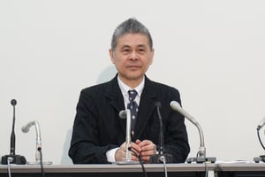 ほぼ日が社長交代　取締役副社長の小泉絢子氏が昇任、糸井重里氏は会長に