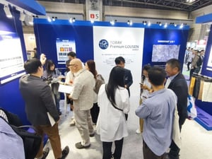 東レが原糸・原綿のコンセプトブランド「トーレ・プレミアム・ゴウセン・セレクト」を設立　海外市場開拓を狙う