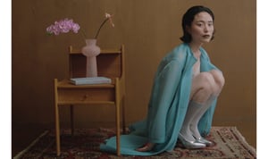 Encounter aika & Sakura Yokose　思い込みが形作る色や形の意味
