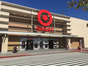 ターゲットが過去10年間で最大規模のリストラを実施　従業員数の約8パーセントに相当