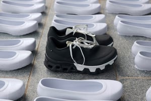 オン × ポスト アーカイヴ ファクション第4弾発売　「動き」という概念を再解釈