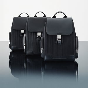 リモワがバッグコレクション「ネバースティル」をアップデート　現代のトラベラーに向けてリデザイン