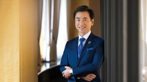 セイコーウオッチの服部真二会長が代表に復帰、CEO兼CCOも兼務