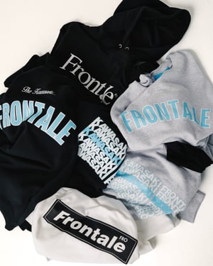 ե󥿩`줬ѥ饤Frontale PROʼӡȫ4ͤչ_