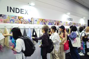 産地とデザイナーのマッチングやUA栗野登壇イベントも　東京発テキスタイル展「Tokyo Textile Scope」が開催