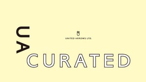 ʥƥåɥ`ΥƥѮꥨ`쥯Ȥ륭`󥹥ȥץȡUA CURATEDʼ