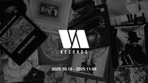 V.A.ݥåץåסV.A. RECORDS_ߡ쥳`ɤS`դTĤ