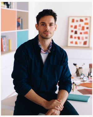 ビューティ部門クリエイティブ・ディレクター ピルピリスが語る、「エルメス」の真髄