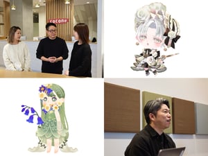 デジタルファッション業界No.1企業に聞く、“ファッションデザイナー”の新しいキャリアの選択肢