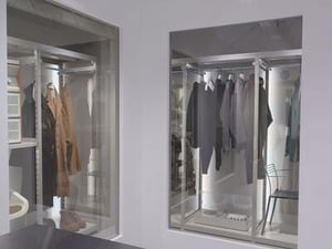 グラフペーパー青山がリニューアル、声をかけて初めて商品が見られる販売スタイルに