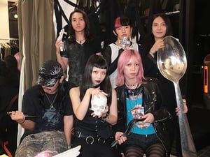 Υ`Ȥϣݥåץåץ٥ȡGOTH MALLݩ`