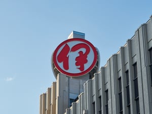 三越伊勢丹HD、百貨店業が減収減益　インバウンドの反動大きく影響