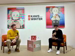 ˥SNSΤ褦ʴڡKAWS˥Υ`ƥ??쥸ǥ󥹤˾ͤUϣ