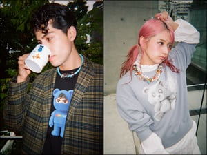 【kemio × しなこ：おしゃべり対談】「kemio store」ラストコレクションに寄せて