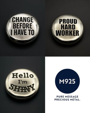 ԩ`饤`롰ˤĤ~yХåˡ奨`Хå֥ɡM925ǥӥ`