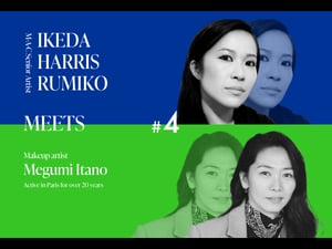 トム・ペシューにも従事し、20年以上のパリ生活で思うフランスと日本の違い