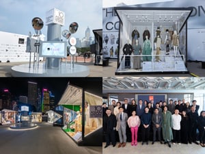 アジアの気鋭デザイナーを選出、「10 Asian Designers To Watch 2025」が香港で開催　今知るべき注目ブランドは？