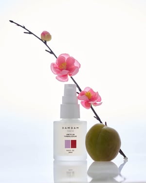 「ダムダム」がファーミングセラムを発売　日本文化を深く探訪する旅企画も