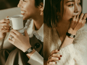 【時間の使い方に迷った時に読む言葉】小山田早織と正中雅子、キャリアと家庭の間で考える日々のこと