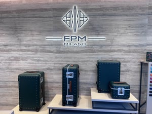 なぜマッシュが高級ラゲージ？ 濱田専務が語る“マッシュらしさの更新”と富裕層戦略