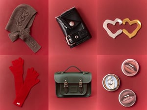 金額別に選ぶクリスマスギフト、この冬に贈りたいとっておきのアイテムを紹介【FOR WOMEN】