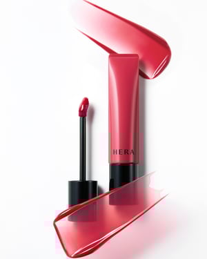 独自技術が叶える洗練の密艶　韓国発「ヘラ」から新作リップセラムが登場