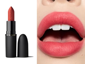 M��A��C�Υޥåȥ�åס��ѥ����` ����������˥�`���롡�ꥭ�åɥ����פϥ��`���Ȥ��Ƥ�