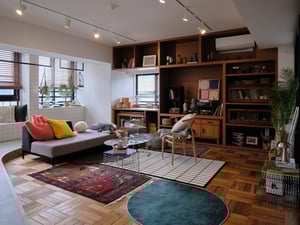 ѥХȥ󤬳Υޥ󥷥Υ٥ץǥ`_ʼΤäʡäΤμҡk