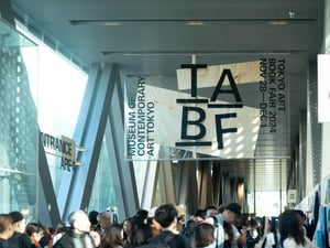 トレンドに依存しない価値、「アートブックフェア」の変革と現在
