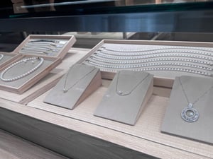 インバウンド展開を強化　高級アコヤ真珠を使用したハイジュエリーブランド「WSP」がデビュー