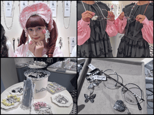 ゾフはなぜ「ロリータ」に着目？　新業態誕生の背景