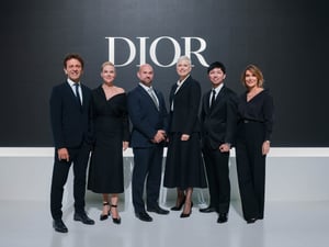 リバース エイジングに挑む「ディオール」　幹細胞の呼吸改善を初めて科学的に証明