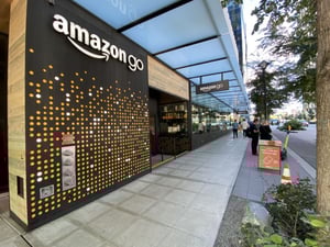 Amazon Fresh��Amazon Go��ȫ���]�i�����򵹥�����ީ`�ȡ����ݥ�`�ɤ�