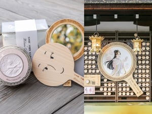 カネボウ「ミラノコレクション」が神頼み！？　京都 下鴨神社・河合神社とコラボレーションした理由を聞いた