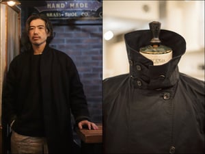 「100年続くためのスローなものづくり」　革靴職人が作るウェアに通ずる美学とは