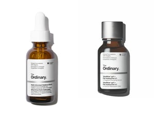 カナダ発「オーディナリー」新作はハリ・くすみにアプローチ　2種の美容液を発売