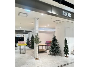 パリBHV、建物売却で方針転換　GLがSGMとの独占交渉更新せず