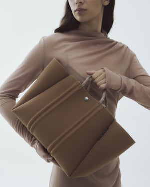 ステート オブ エスケープが伊勢丹新宿店に期間限定ショップをオープン　新型や新色バッグを先行販売