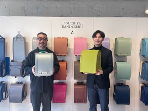 4分の1の世帯が「ラン活疲れ」　土屋鞄がランドセルの複合店を全国6ヶ所に展開