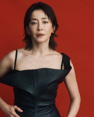 宮沢りえがボッテガ・ヴェネタのブランドアンバサダーに就任　日本人として初の起用