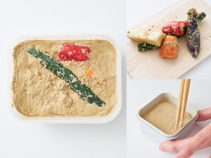 「美容の話なのに出てきたのはぬか床だった」　元芸人が語る“ぬか美容”