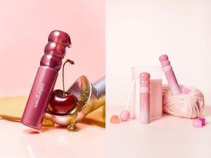韓国オリヤン発「カラーグラム」がみたらし団子のような新作ティントを発売