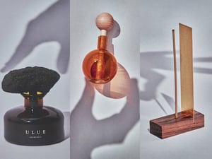 心地良い空間を作る「香りとデザイン」に注目 芳香で美しい背景に色付ける、3つのフレグランスブランドを紹介